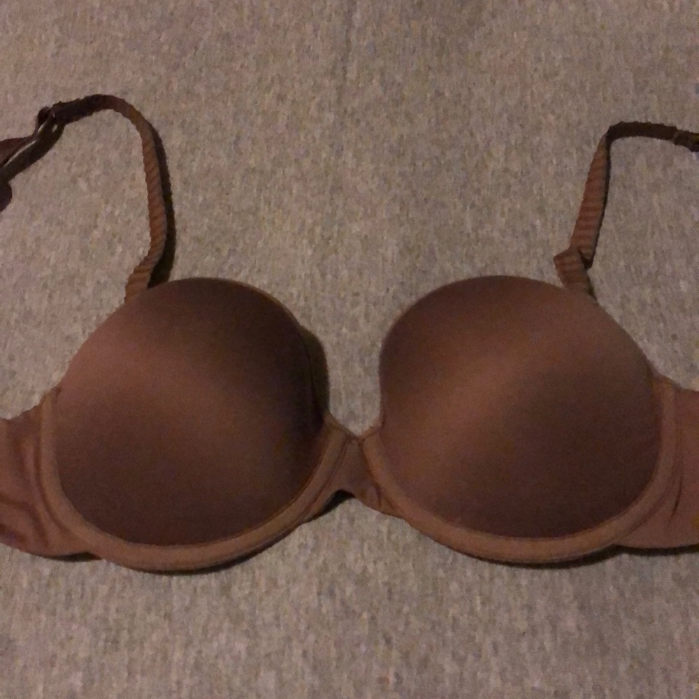 Memoryfit by thirdlove classic T-shirt bra 34B 1/2